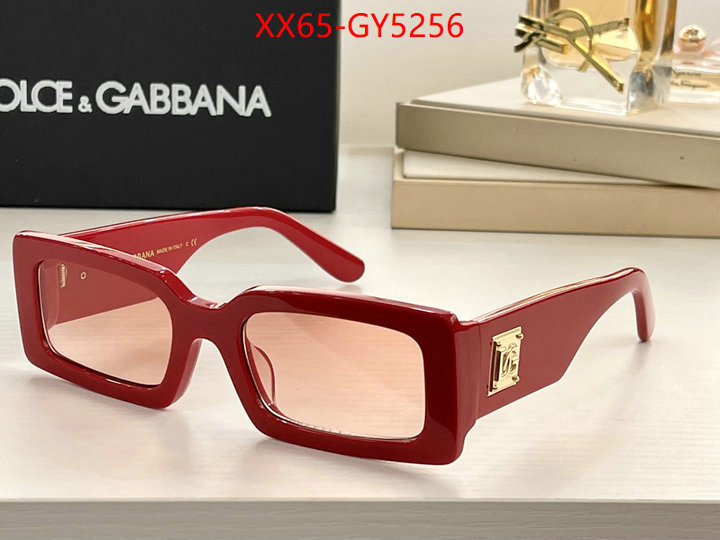 Glasses-DG hot sale ID: GY5256 $: 65USD