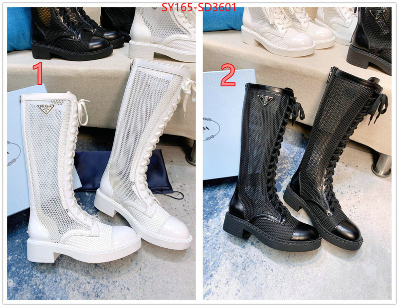 Women Shoes-Boots perfect quality designer replica ID: SD3601 $: 165USD