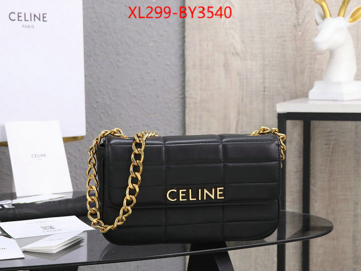 CELINE Bags(TOP)-Diagonal cheap replica designer ID: BY3540 $: 299USD