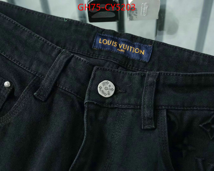 Clothing-LV high-end designer ID: CY5203 $: 75USD