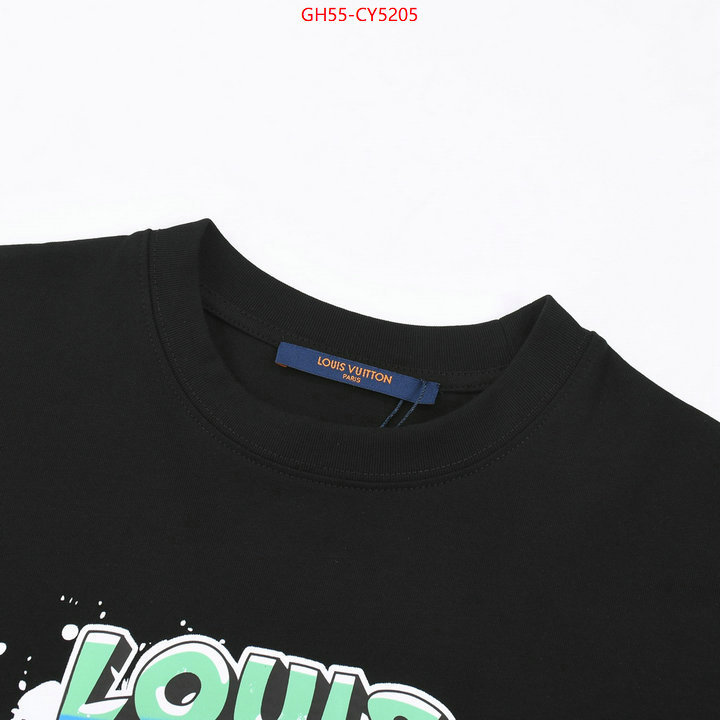 Clothing-LV best knockoff ID: CY5205 $: 55USD