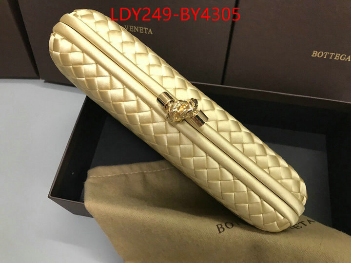 BV Bags(TOP)-Clutch- only sell high-quality ID: BY4305 $: 249USD