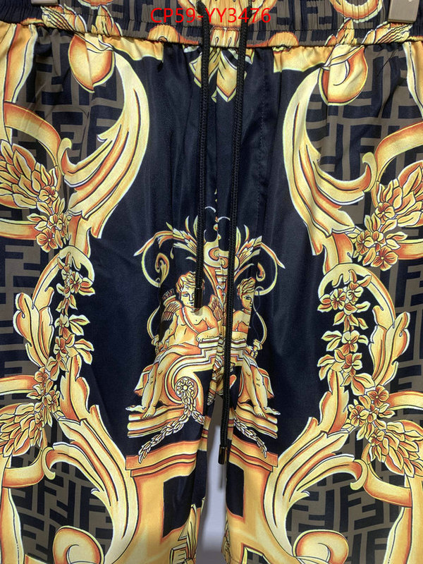 Swimsuit-Versace where can you buy replica ID: YY3476 $: 59USD