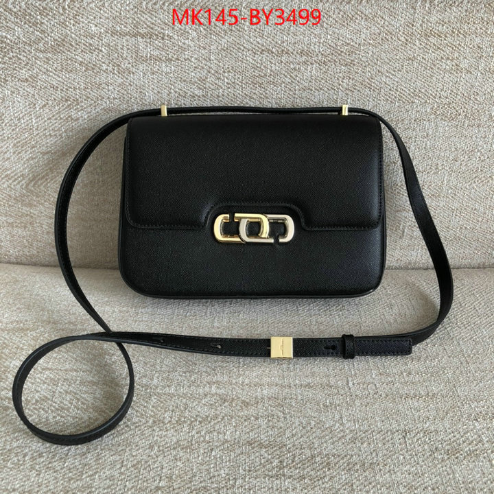 Marc Jacobs Bags(TOP)-Handbag- what 1:1 replica ID: BY3499 $: 145USD