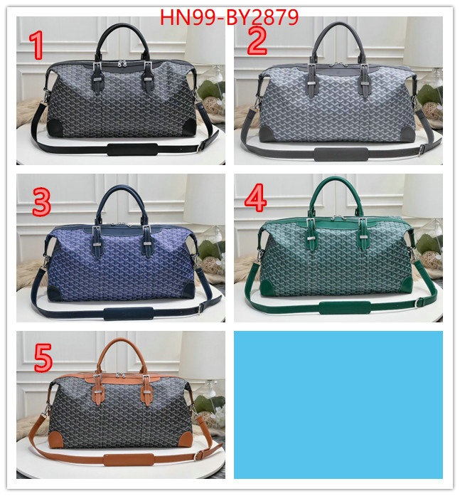 Goyard Bags(4A)-Handbag- aaaaa quality replica ID: BY2879 $: 99USD