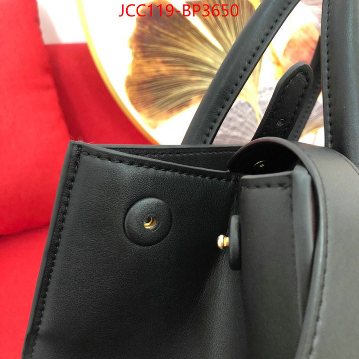 Prada Bags (4A)-Handbag- first copy ID: BP3650 $: 119USD