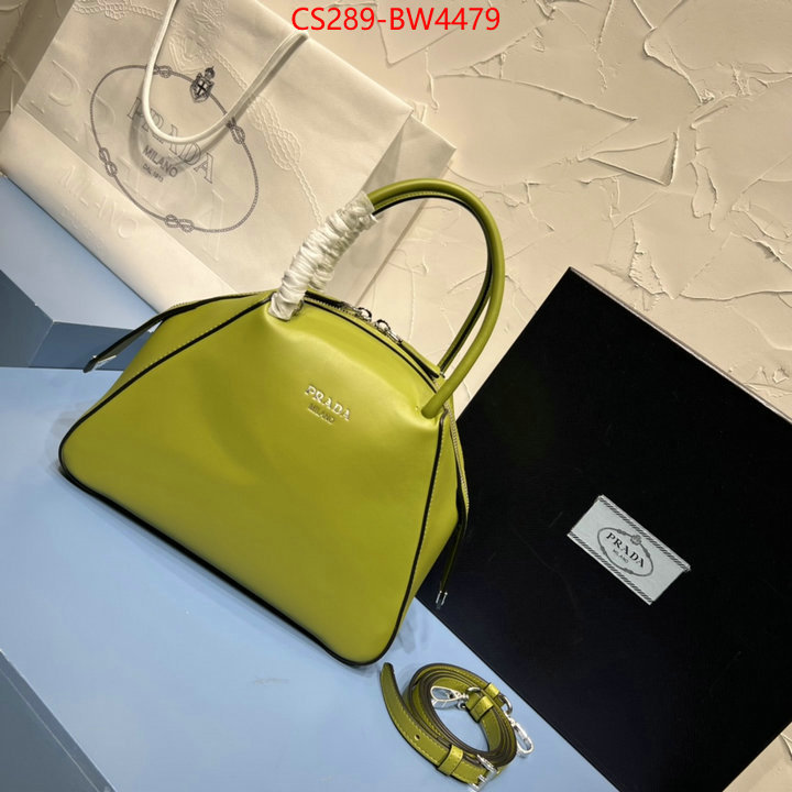 Prada Bags (TOP)-Handbag- are you looking for ID: BW4479 $: 289USD