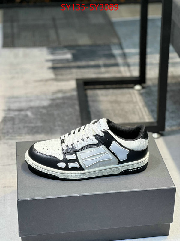 Men shoes-Armani sell online luxury designer ID: SY3089 $: 135USD