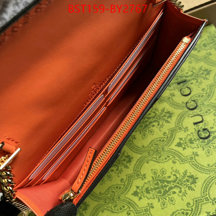 Gucci Bags(TOP)-Diagonal- replica for cheap ID: BY2767 $: 159USD