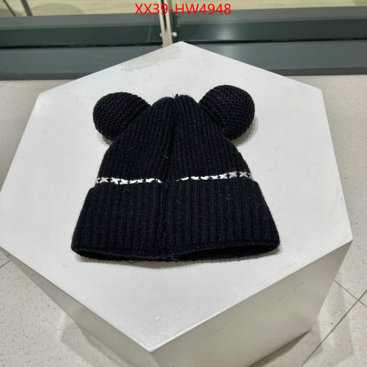 Cap (Hat)-Prada perfect ID: HW4948 $: 39USD