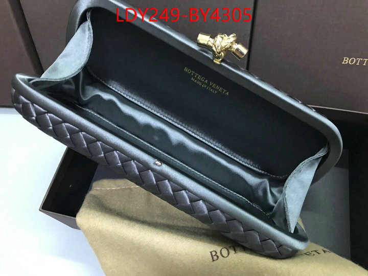 BV Bags(TOP)-Clutch- only sell high-quality ID: BY4305 $: 249USD