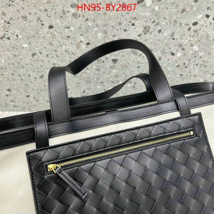 BV Bags(4A)-Handbag- knockoff ID: BY2867 $: 95USD