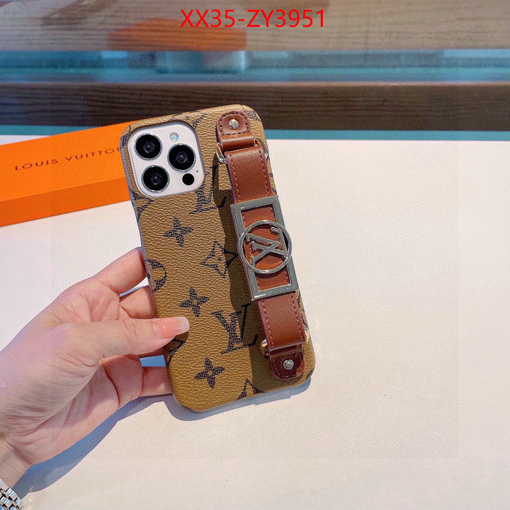 Phone case-LV where should i buy to receive ID: ZY3951 $: 35USD