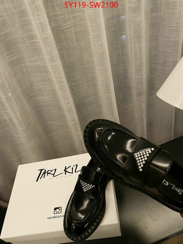 Women Shoes-Prada best knockoff ID: SW2100 $: 119USD