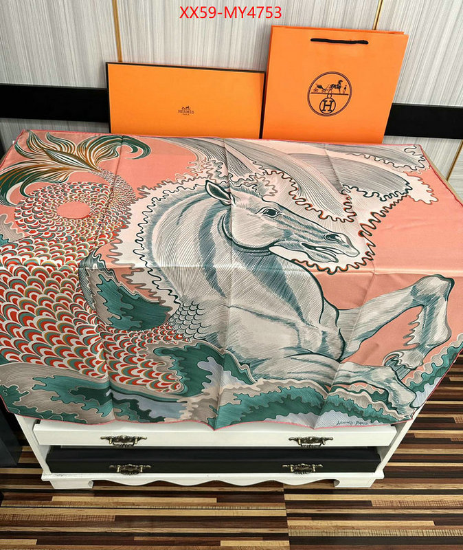 Scarf-Hermes what 1:1 replica ID: MY4753 $: 59USD