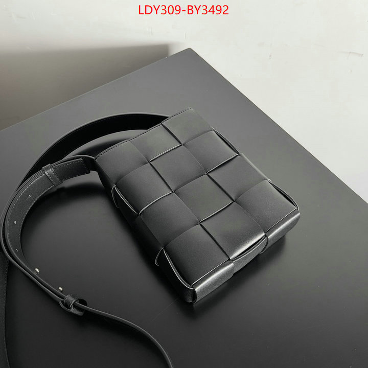 BV Bags(TOP)-Cassette Series replica 1:1 ID: BY3492 $: 309USD