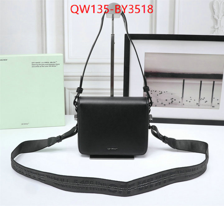 Off-White Bags(TOP)-Diagonal- top 1:1 replica ID: BY3518 $: 135USD