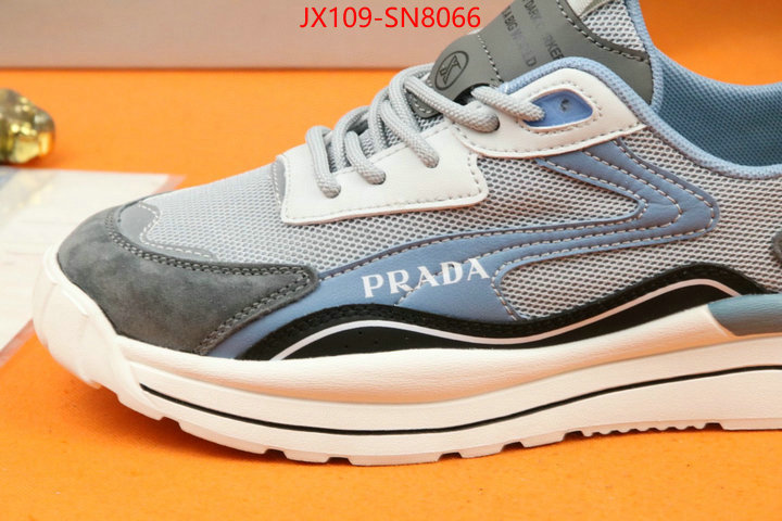 Men shoes-Prada is it illegal to buy ID: SN8066 $: 109USD