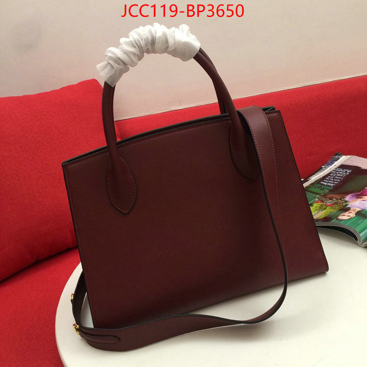 Prada Bags (4A)-Handbag- first copy ID: BP3650 $: 119USD