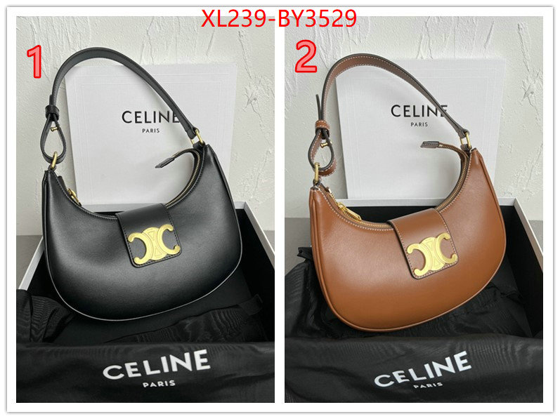 CELINE Bags(TOP)-AVA what's the best place to buy replica ID: BY3529 $: 239USD