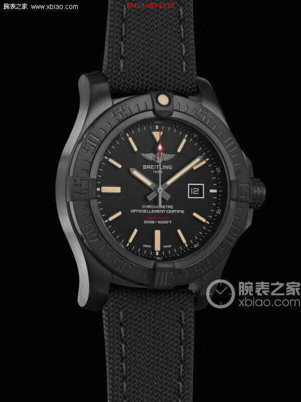 Watch(TOP)-Breitling is it ok to buy ID: WY4538 $: 459USD