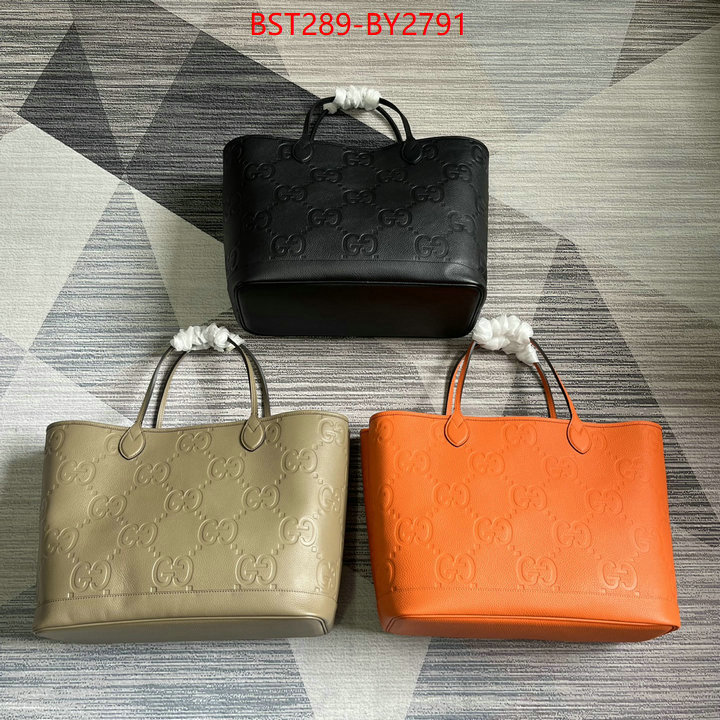 Gucci Bags(TOP)-Handbag- where to buy fakes ID: BY2791 $: 289USD