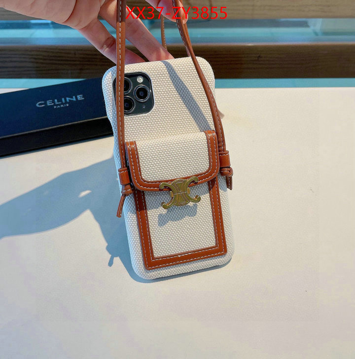 Phone case-Celine cheap high quality replica ID: ZY3855 $: 37USD