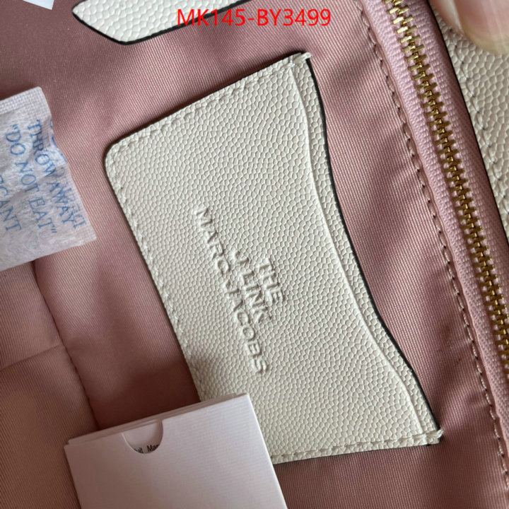 Marc Jacobs Bags(TOP)-Handbag- what 1:1 replica ID: BY3499 $: 145USD