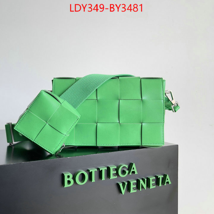 BV Bags(TOP)-Cassette Series perfect ID: BY3481 $: 349USD