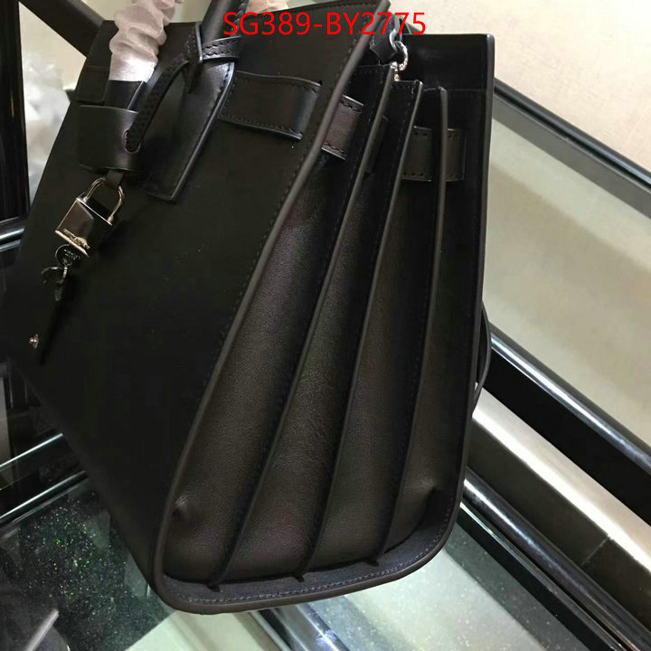 YSL Bags(TOP)-Handbag- what are the best replica ID: BY2775 $: 389USD