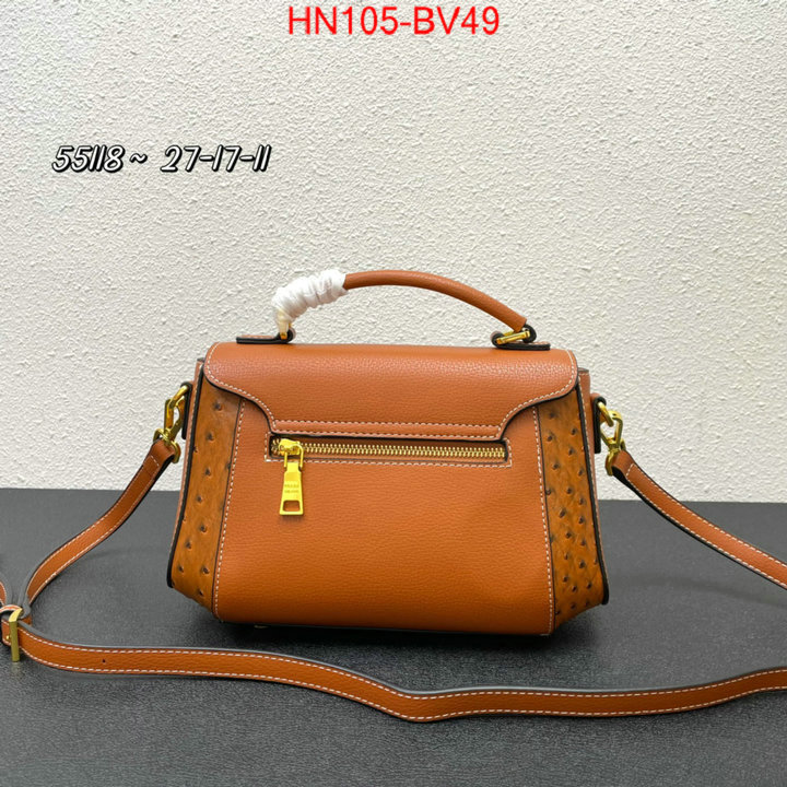 Prada Bags (4A)-Diagonal- same as original ID: BV49 $: 105USD