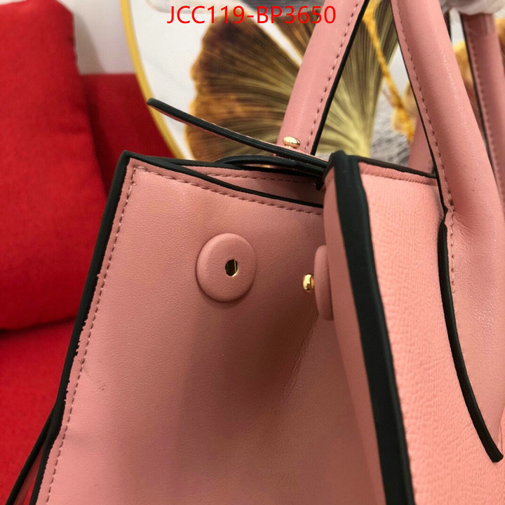 Prada Bags (4A)-Handbag- first copy ID: BP3650 $: 119USD