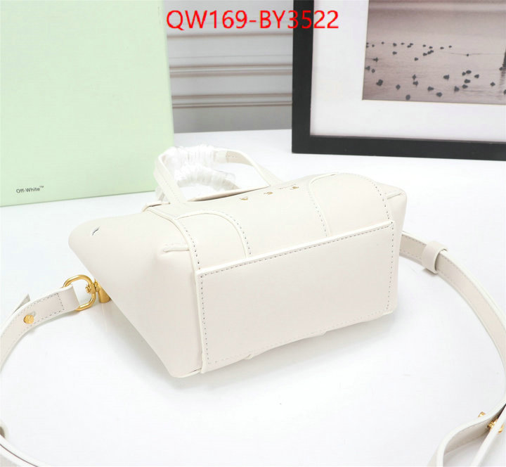 Off-White Bags(TOP)-Handbag- 1:1 clone ID: BY3522 $: 169USD