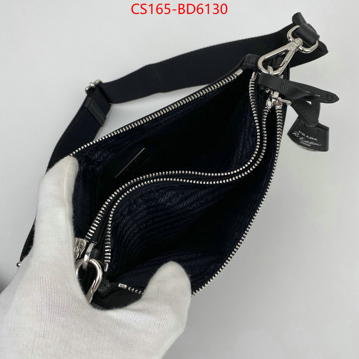 Prada Bags (TOP)-Re-Edition 2005 aaaaa class replica ID: BD6130 $: 165USD