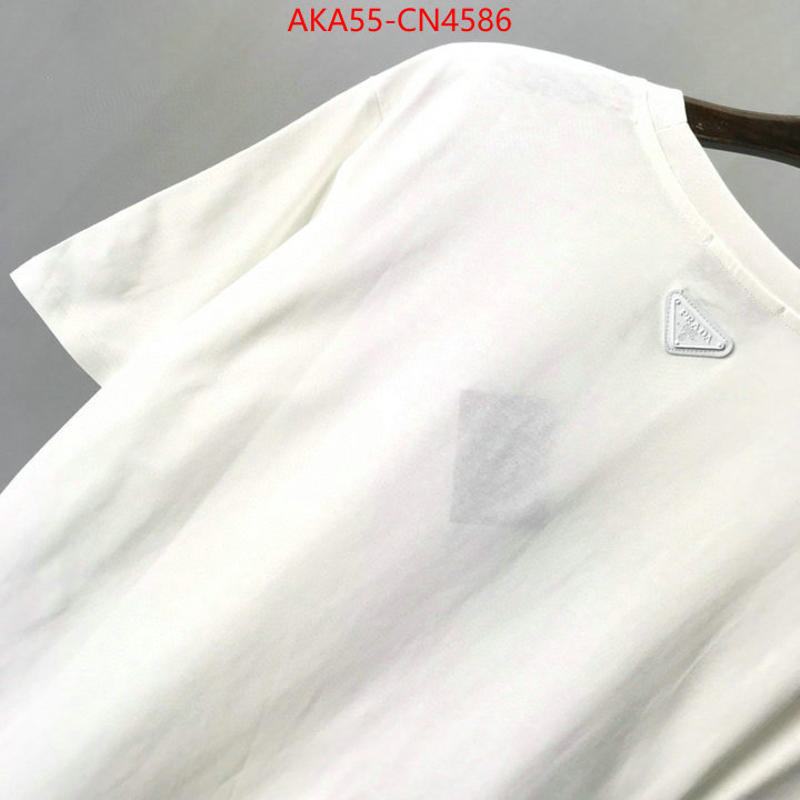 Clothing-Prada are you looking for ID: CN4586 $: 55USD