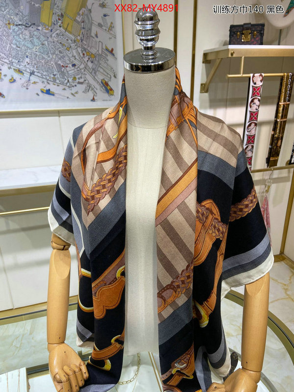 Scarf-Hermes online from china ID: MY4891 $: 82USD