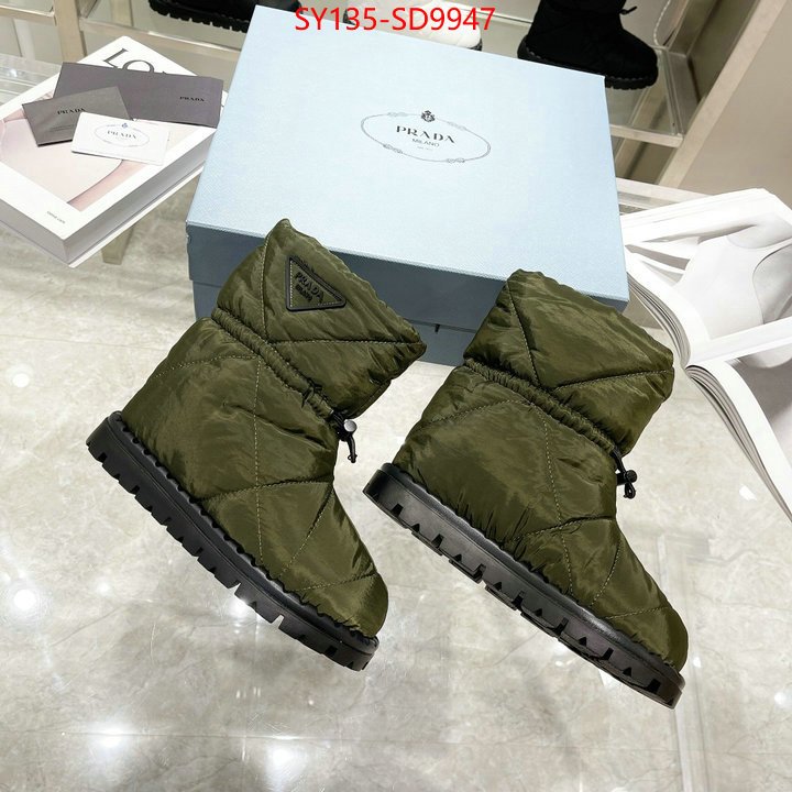 Women Shoes-Boots what is a 1:1 replica ID: SD9947 $: 135USD