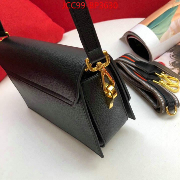 Prada Bags (4A)-Diagonal- 1:1 replica wholesale ID: BP3630 $: 99USD