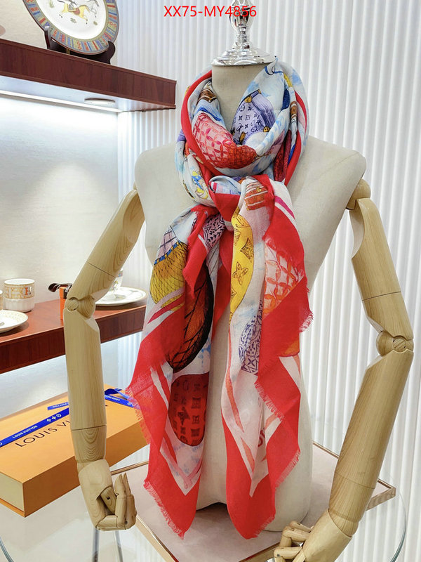 Scarf-LV buy ID: MY4856 $: 75USD