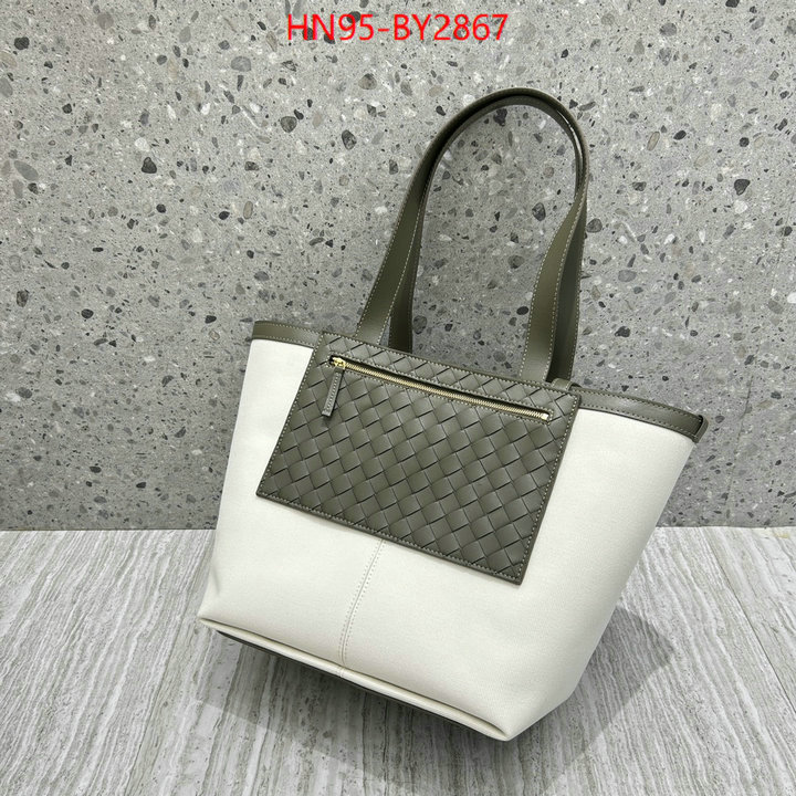 BV Bags(4A)-Handbag- knockoff ID: BY2867 $: 95USD