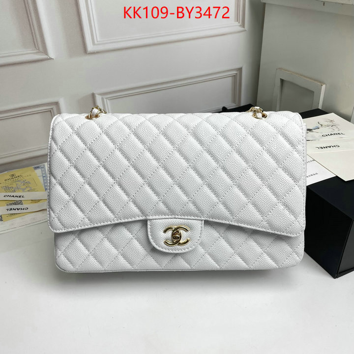 Chanel Bags(4A)-Diagonal- best wholesale replica ID: BY3472 $: 109USD