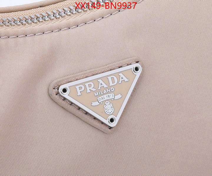 Prada Bags (TOP)-Re-Edition 2005 aaaaa+ quality replica ID: BN9937 $: 149USD