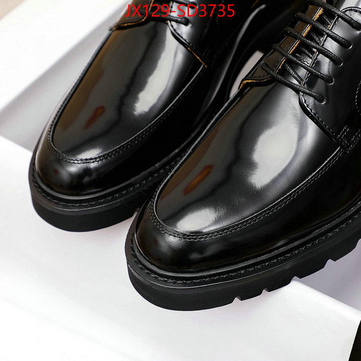 Men shoes-Prada what is aaaaa quality ID: SD3735 $: 129USD