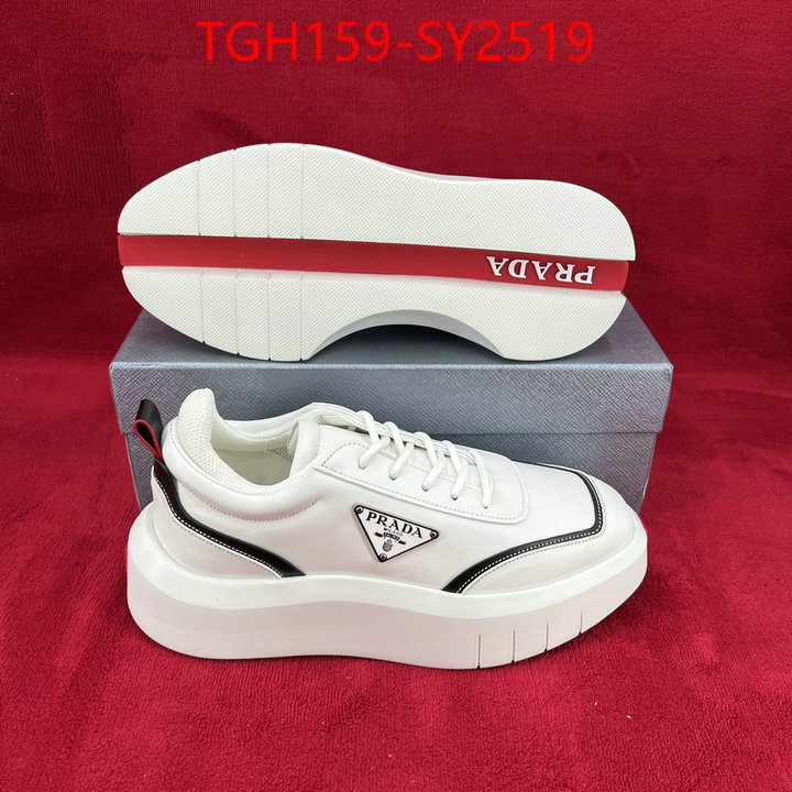 Men shoes-Prada where can i find ID: SY2519 $: 159USD