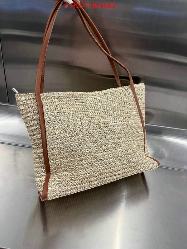 CELINE Bags(4A)-Handbag found replica ID: BY4983 $: 75USD