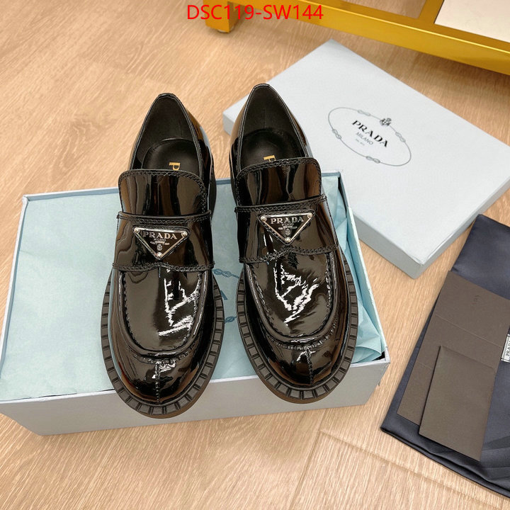 Women Shoes-Prada 7 star ID: SW144 $: 119USD