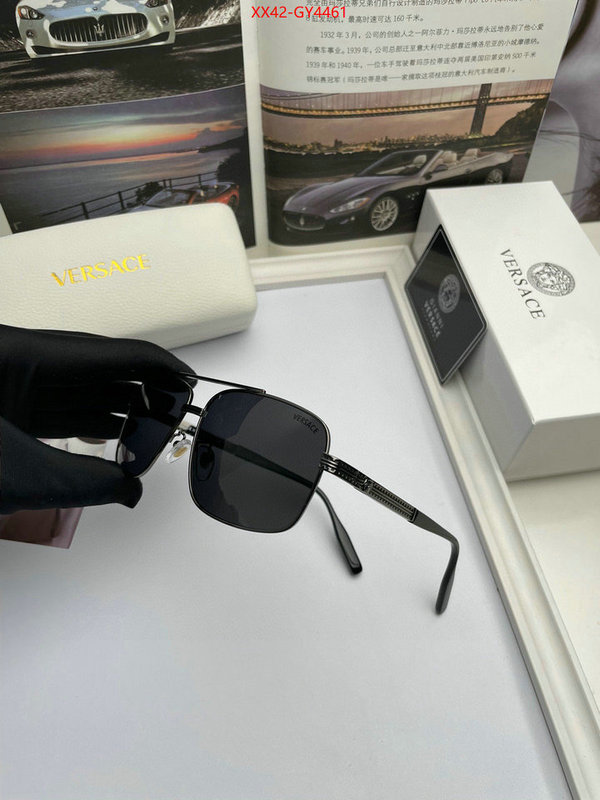 Glasses-Versace perfect ID: GY4461 $: 42USD