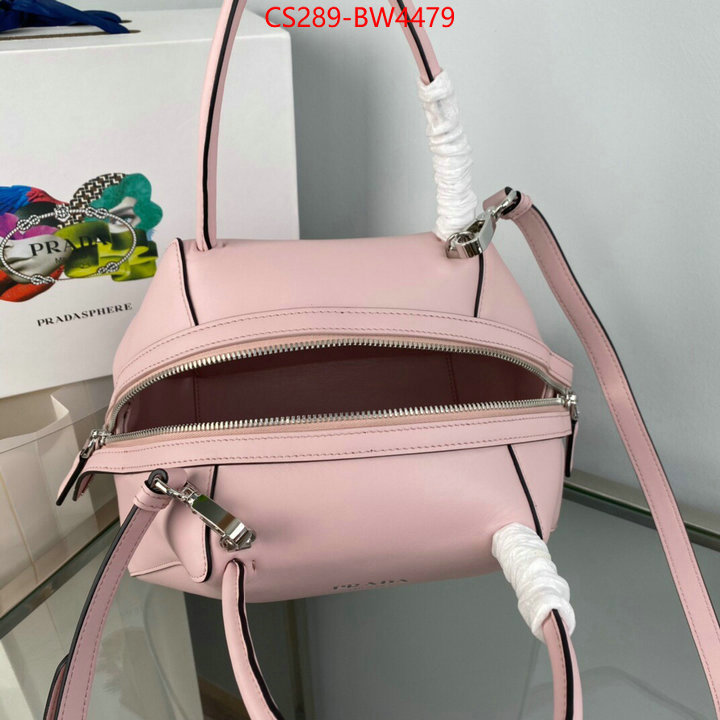 Prada Bags (TOP)-Handbag- are you looking for ID: BW4479 $: 289USD