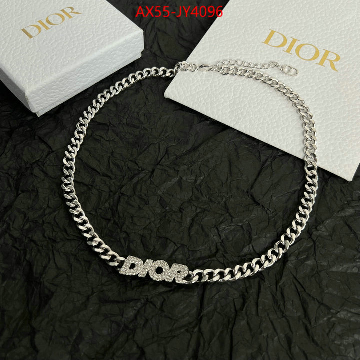 Jewelry-Dior perfect ID: JY4096 $: 55USD