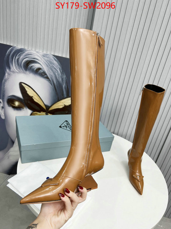 Women Shoes-Boots replica aaaaa+ designer ID: SW2096 $: 179USD